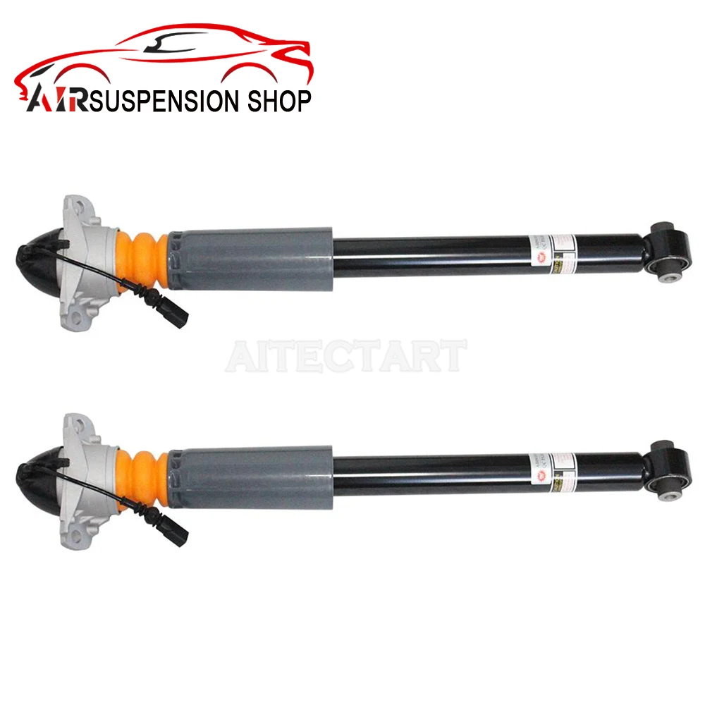 New Pair Rear Air Suspension Shock Absorber For Audi A3 S3 8V RS3 TT TTS 2015-2020, OEM 8V7513021E Car Accessories High-Quality
New Pair Rear Air Suspension Shock Absorber For Audi A3 S3 8V RS3 TT TTS 2015-2020, OEM 8V7513021E Car Accessories High-Quality