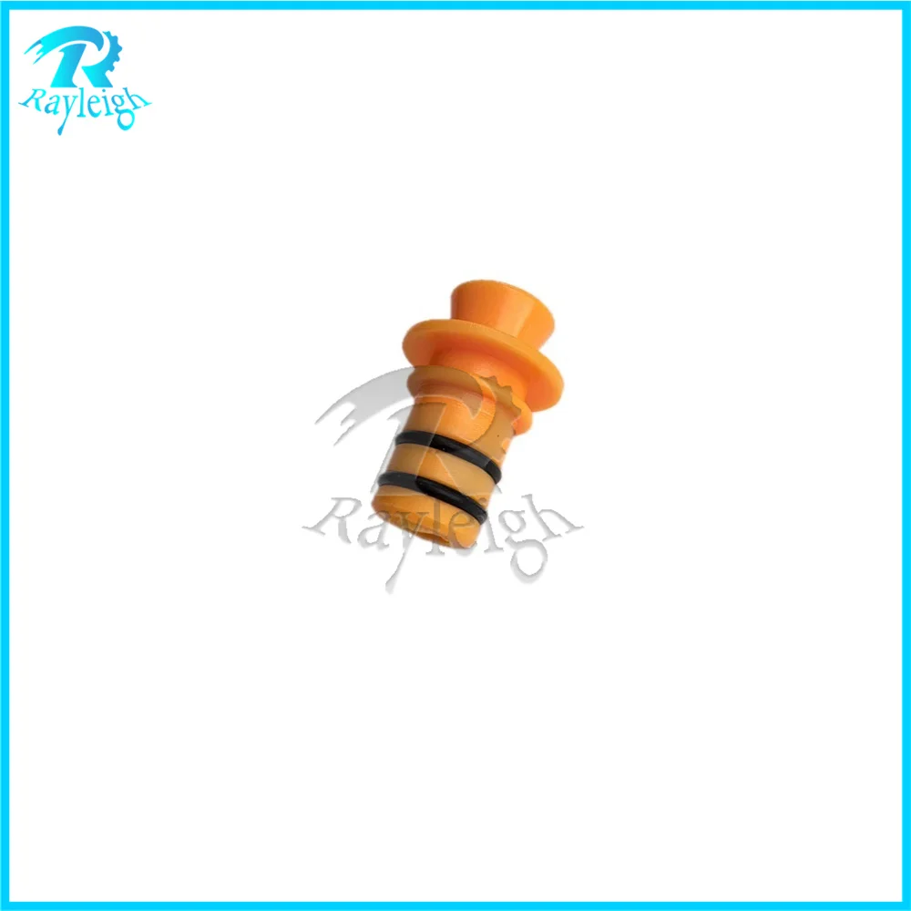 Suitable for DQ200 Volkswagen Rangyi Sprint Maiteng Golf 0AM gearbox clutch push rod yellow plug plugged
Suitable for DQ200 Volkswagen Rangyi Sprint Maiteng Golf 0AM gearbox clutch push rod yellow plug plugged