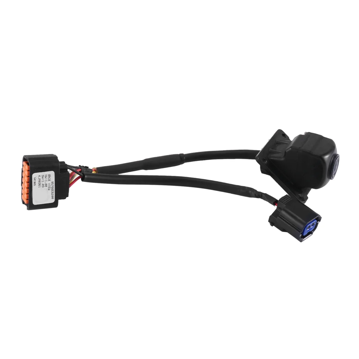 95760E6201 Car Rear View Backup Camera Parking Assist Camera for HYUNDAI Santa 2015-2017 95760-E6201
95760E6201 Car Rear View Backup Camera Parking Assist Camera for HYUNDAI Santa 2015-2017 95760-E6201