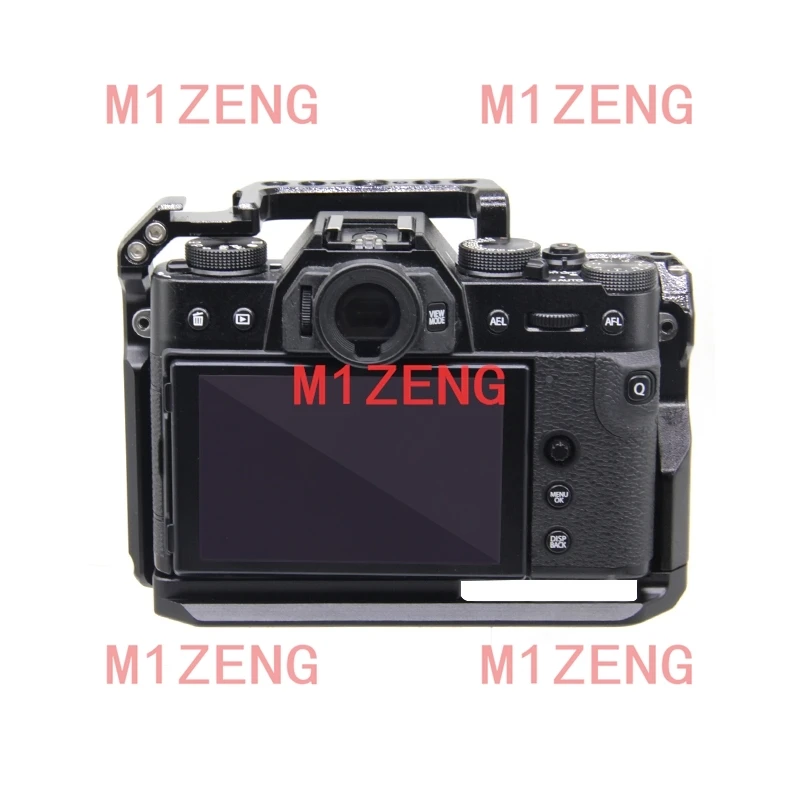 quick release l plate Cage Rig hand Handle For FUJI X-T30 X-T20 X-T10 Fujifilm camera Nato Rail Arca
quick release l plate Cage Rig hand Handle For FUJI X-T30 X-T20 X-T10 Fujifilm camera Nato Rail Arca