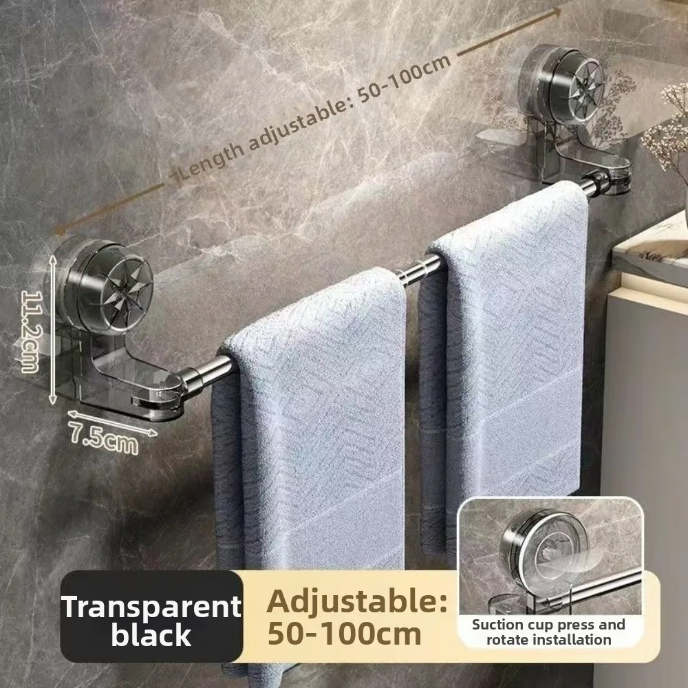 Подарки, вешалка для полотенец на присоске, сверление не требуется, расширяемая вешалка для полотенец для кухни, ванной комнаты, держатель для ванны из нержавеющей стали 
Подарки, вешалка для полотенец на присоске, сверление не требуется, расширяемая вешалка для полотенец для кухни, ванной комнаты, держатель для ванны из нержавеющей стали