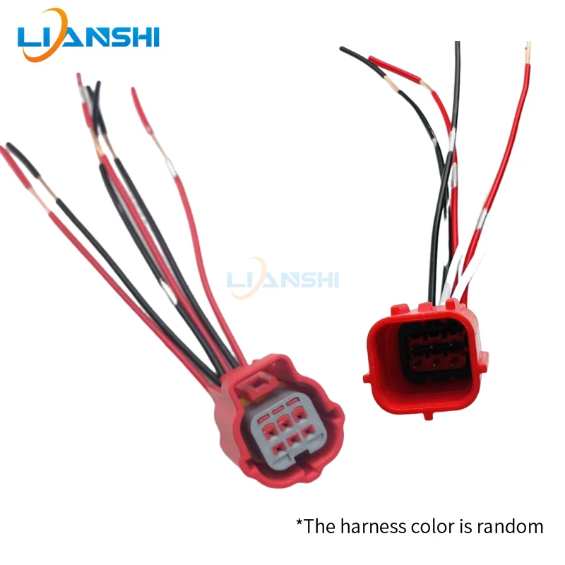 Compatible with the obd2 detector for Honda Yamaha Haojue motorcycles and the diagnostic plug for the National IV electronic fue
Compatible with the obd2 detector for Honda Yamaha Haojue motorcycles and the diagnostic plug for the National IV electronic fue