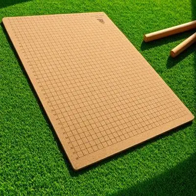 1 set Macrame Cork Board DIY Craft Supplies Weaving Bracelet Project Durable T-Pin Rope Braiding Tool Gift for Craft Lovers
1 set Macrame Cork Board DIY Craft Supplies Weaving Bracelet Project Durable T-Pin Rope Braiding Tool Gift for Craft Lovers