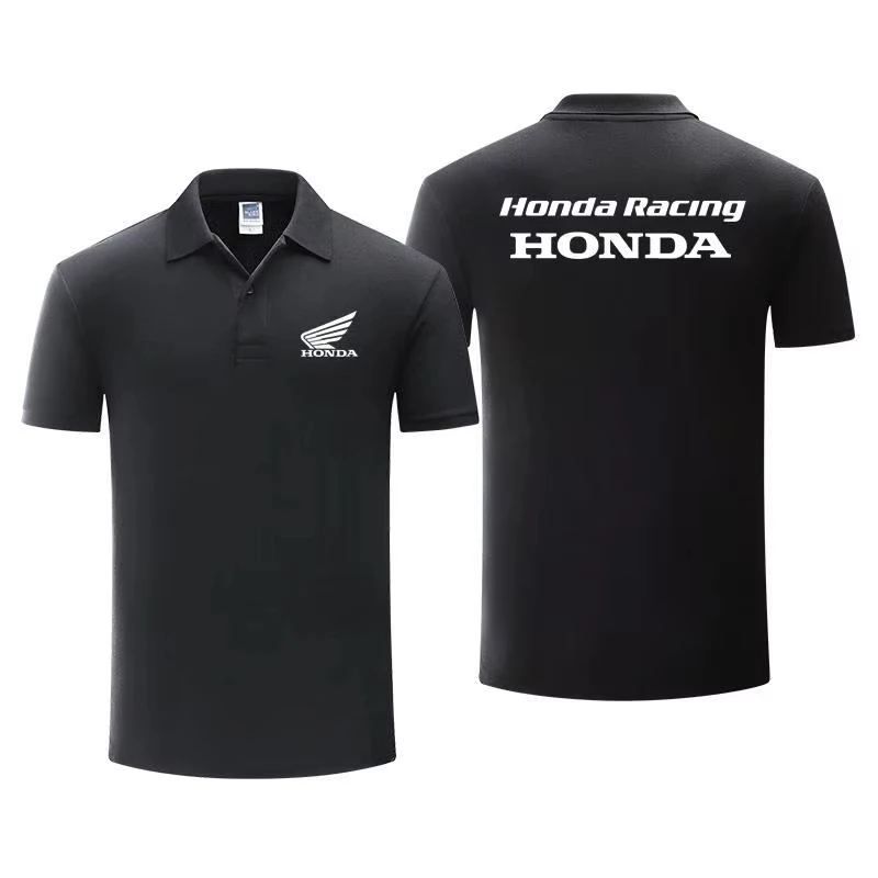 Honda 2026 New Hot Summer Honda Summer Casual Lapel POLO Shirt Tooling T-Shirt Customized Honda Honda Motorcycle Racing Same
Honda 2026 New Hot Summer Honda Summer Casual Lapel POLO Shirt Tooling T-Shirt Customized Honda Honda Motorcycle Racing Same