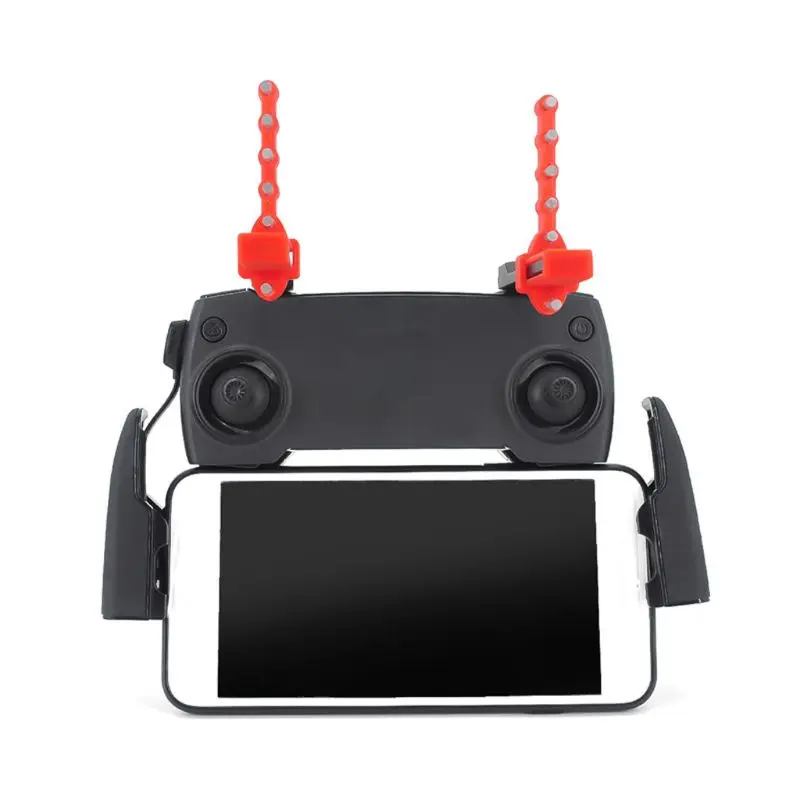 2pcs Remote Controller Antenna Extender Amplifier for D JI for Mavic 2 Mini Accessories
2pcs Remote Controller Antenna Extender Amplifier for D JI for Mavic 2 Mini Accessories