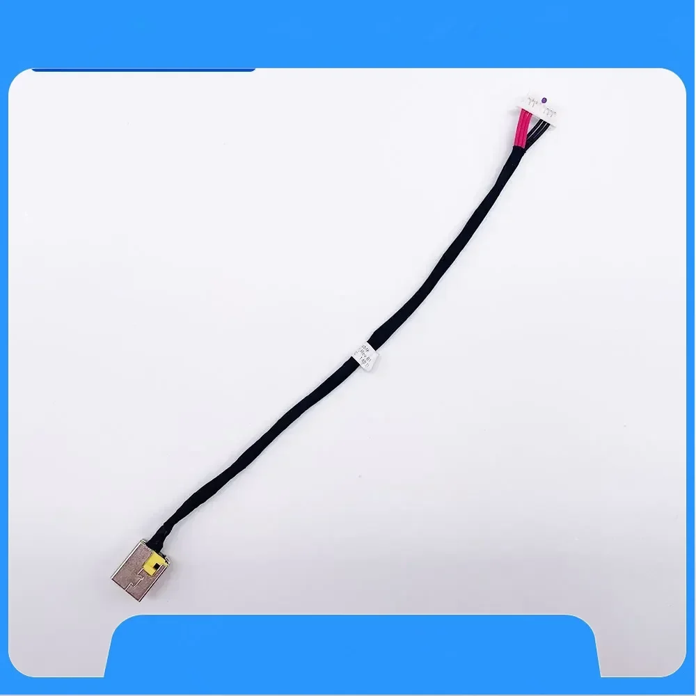 Для Acer E1-470G E1-472G E1-432G E1-422G E1-410G MS2376 MS-2387 TravelMate P245 Разъем питания постоянного тока для ноутбука Гибкий кабель для зарядки постоянного тока
Для Acer E1-470G E1-472G E1-432G E1-422G E1-410G MS2376 MS-2387 TravelMate P245 Разъем питания постоянного тока для ноутбука Гибкий кабель для зарядки постоянного тока