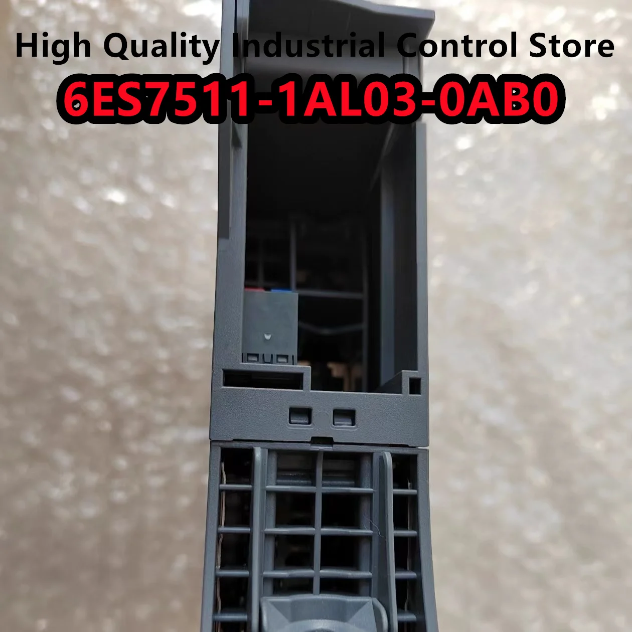 PLC ,6ES7511-1AL03-0AB0,6ES7511-1CK01-0AB0, свяжитесь со службой поддержки клиентов, чтобы разместить заказ
PLC ,6ES7511-1AL03-0AB0,6ES7511-1CK01-0AB0, свяжитесь со службой поддержки клиентов, чтобы разместить заказ
