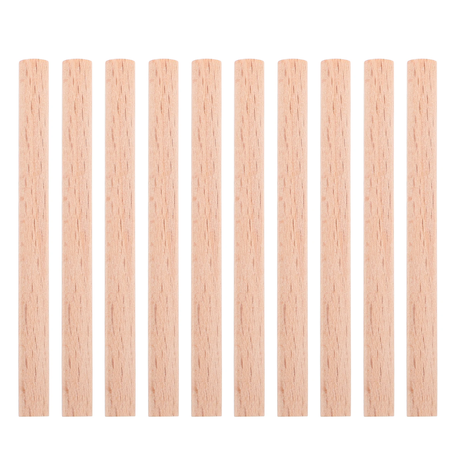 10pcs Violin Sound Post Spruce Wood Enhanced Resonance Accessories For Schools Music Training Centers Solid Wood Bridges
10pcs Violin Sound Post Spruce Wood Enhanced Resonance Accessories For Schools Music Training Centers Solid Wood Bridges