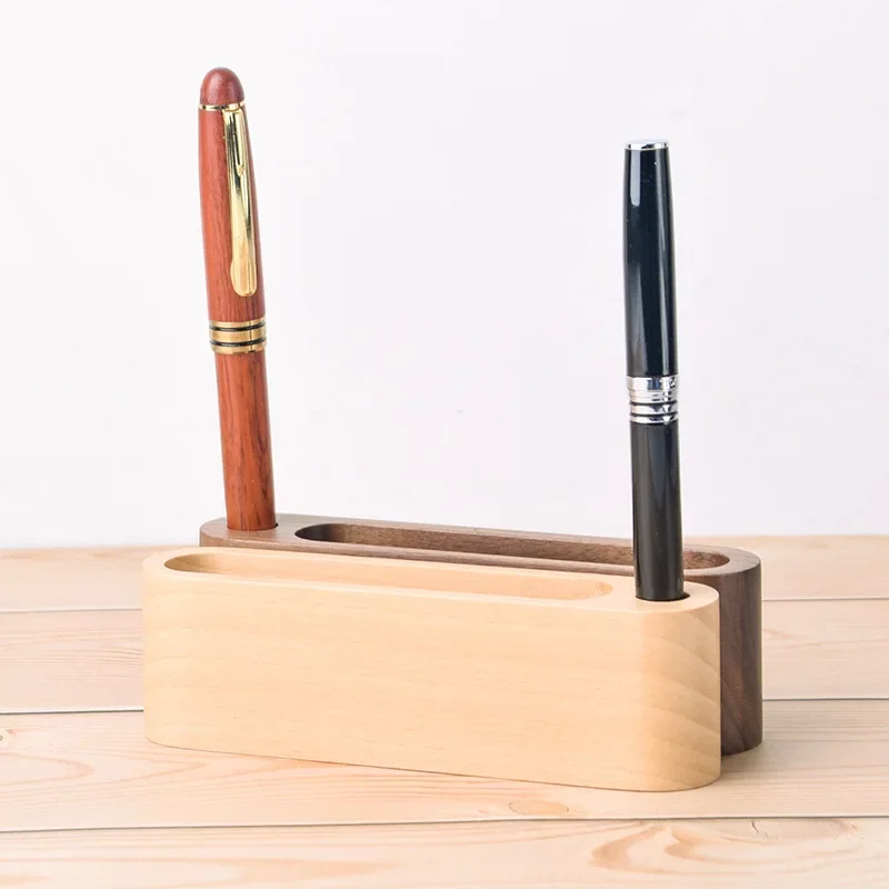 1Pc Wooden Business Card Holders Note Holder Display Device Card Stand Holder Office Supplies Stationery Accessories Organizer
1Pc Wooden Business Card Holders Note Holder Display Device Card Stand Holder Office Supplies Stationery Accessories Organizer