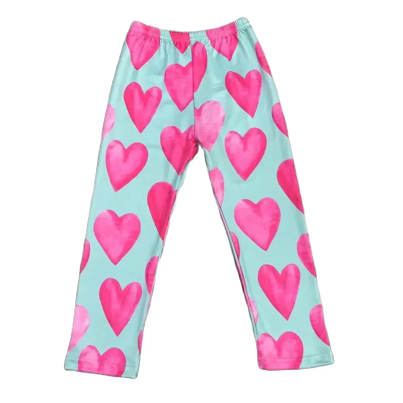 Love heart pattern pants for boys and girls Fall trousers Slim Fit Pants for girls 0-16 years cotton outdoor school wear
Love heart pattern pants for boys and girls Fall trousers Slim Fit Pants for girls 0-16 years cotton outdoor school wear