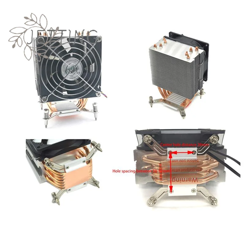 Hot 1Set Computer CPU Radiator Mounting Bracket Backplane Accessory For LGA2011 X99 X79 E5 1700 1366 115X 1200 AMD AM2 AM3 AM4 A
Hot 1Set Computer CPU Radiator Mounting Bracket Backplane Accessory For LGA2011 X99 X79 E5 1700 1366 115X 1200 AMD AM2 AM3 AM4 A