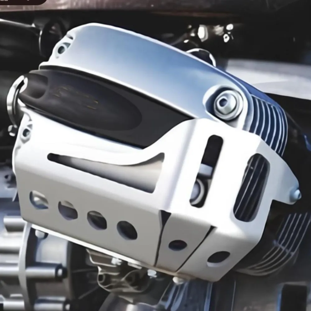 Motorcycle Cylinder Head Engine Cover Protection Guard For BMW R850GS R1100GS R1150GS R1100 GS R1150 GS Adventure RT R1150RT R
Motorcycle Cylinder Head Engine Cover Protection Guard For BMW R850GS R1100GS R1150GS R1100 GS R1150 GS Adventure RT R1150RT R