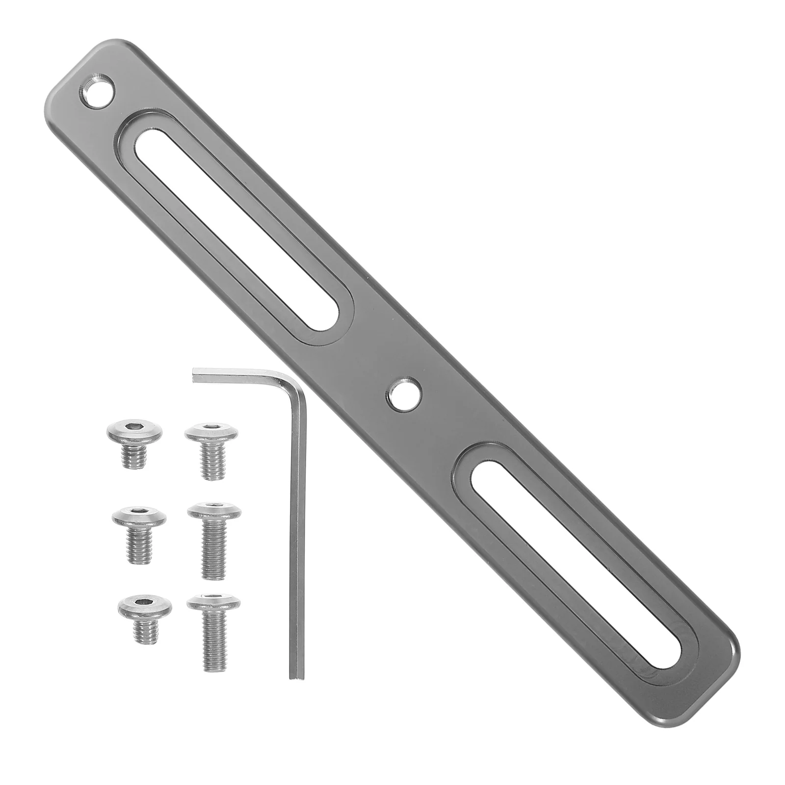 Bike Bottle Cage Saddle Adapter Bicycle Mount Accessories Bracket Mounting Base Aluminum Alloy Holder
Bike Bottle Cage Saddle Adapter Bicycle Mount Accessories Bracket Mounting Base Aluminum Alloy Holder