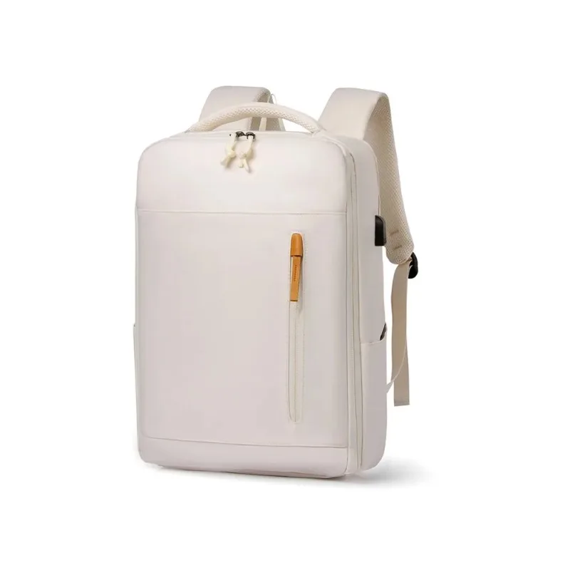 Lightweight Adjustable Expandable Backpack Neat Commute Laptop Bag Spacious School Rucksack
Lightweight Adjustable Expandable Backpack Neat Commute Laptop Bag Spacious School Rucksack