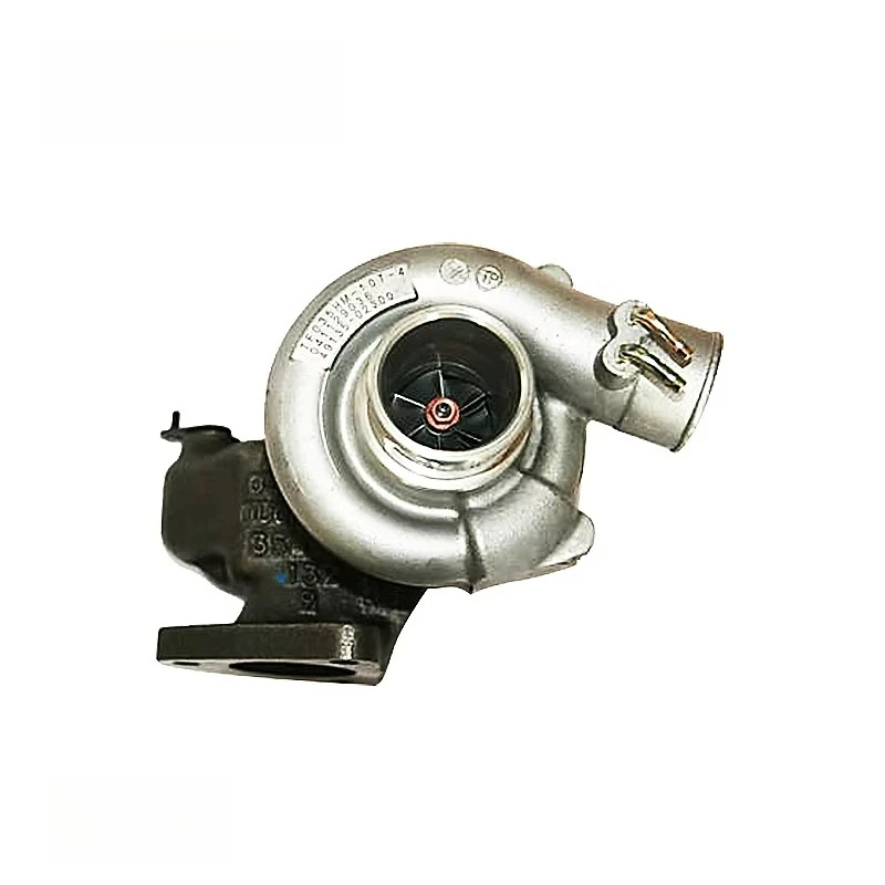 Hot Selling Wholesale Price Turbocharger for MITSUBISHI TF035HM 49135-02300 4913502300 ME404546
Hot Selling Wholesale Price Turbocharger for MITSUBISHI TF035HM 49135-02300 4913502300 ME404546