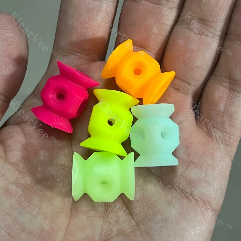 Luminous Resin Knife Pendant EDC Outdoor Tool Decorative Knife Bead Hanging Rope Pendant Keychain
Luminous Resin Knife Pendant EDC Outdoor Tool Decorative Knife Bead Hanging Rope Pendant Keychain