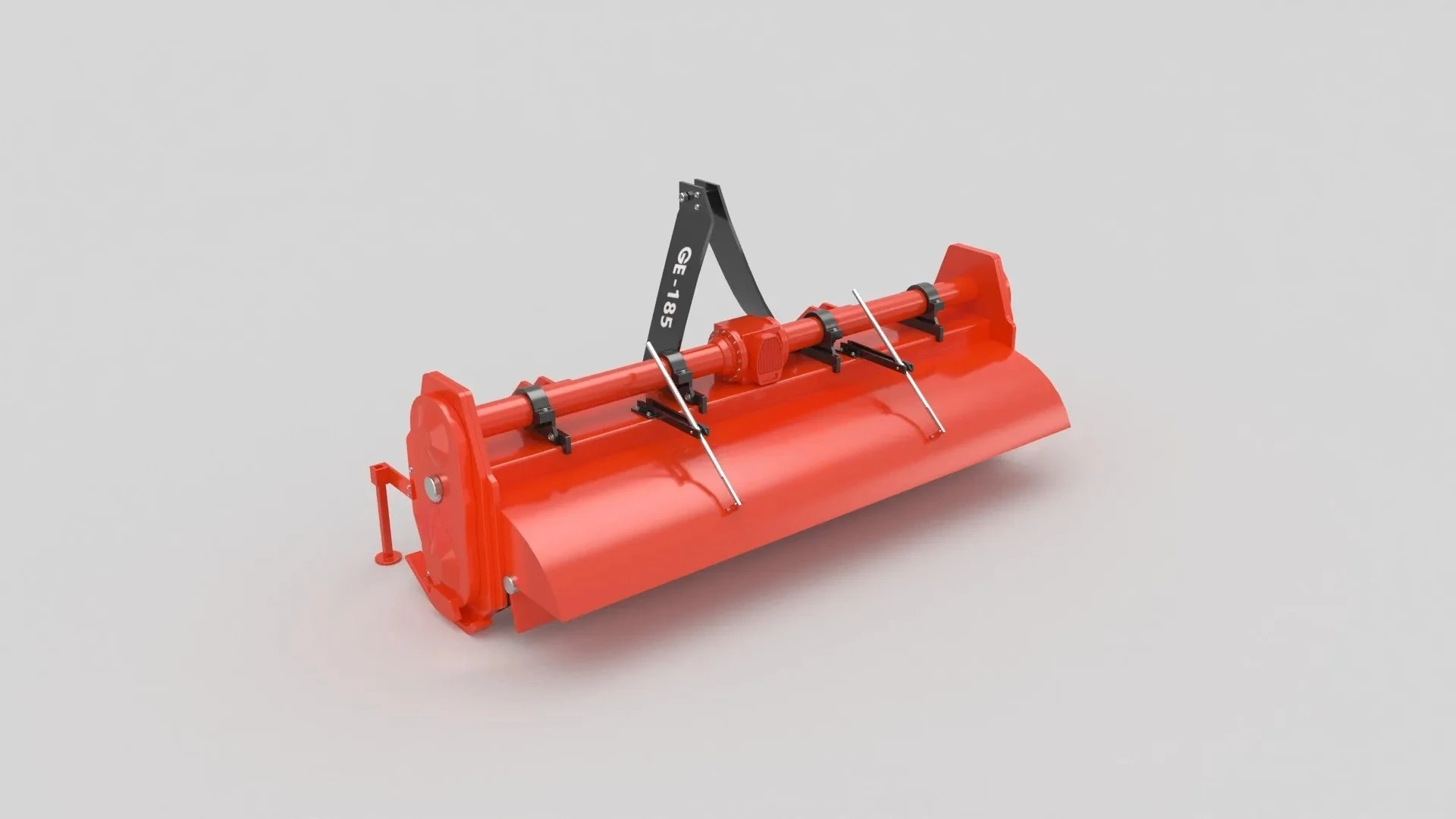 New China Professional Manufacture Precision Organic Farming Powered Rotary Tiller
New China Professional Manufacture Precision Organic Farming Powered Rotary Tiller