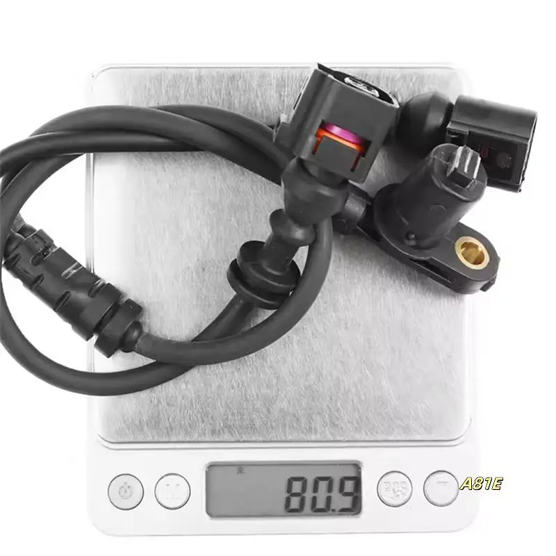 New Front Left ABS Wheel Speed Sensor For VW Sharan Ford Galaxy Seat Alhambra 7M3927807H
New Front Left ABS Wheel Speed Sensor For VW Sharan Ford Galaxy Seat Alhambra 7M3927807H