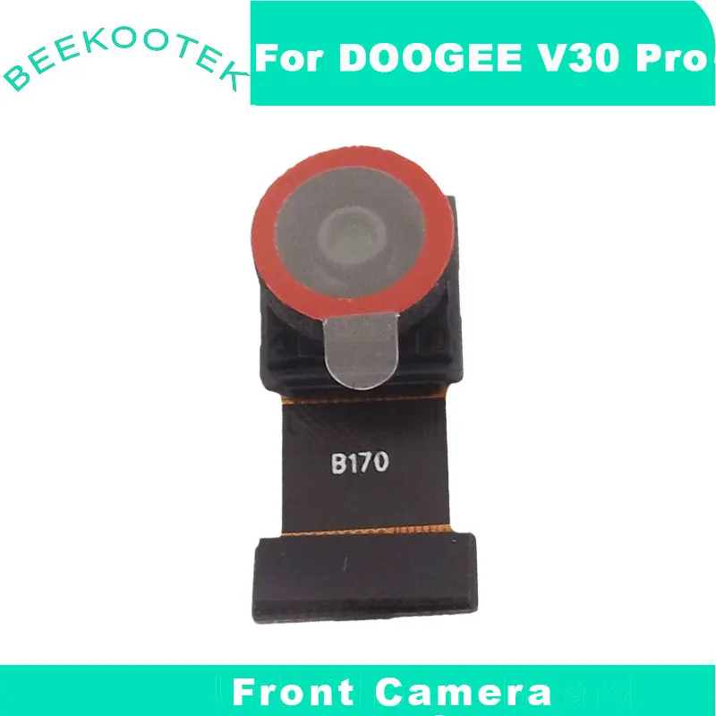 New Original DOOGEE V30 Pro Front Camera Cell Phone Camera Module Accessories For DOOGEE V30 Pro Smart Phone
New Original DOOGEE V30 Pro Front Camera Cell Phone Camera Module Accessories For DOOGEE V30 Pro Smart Phone