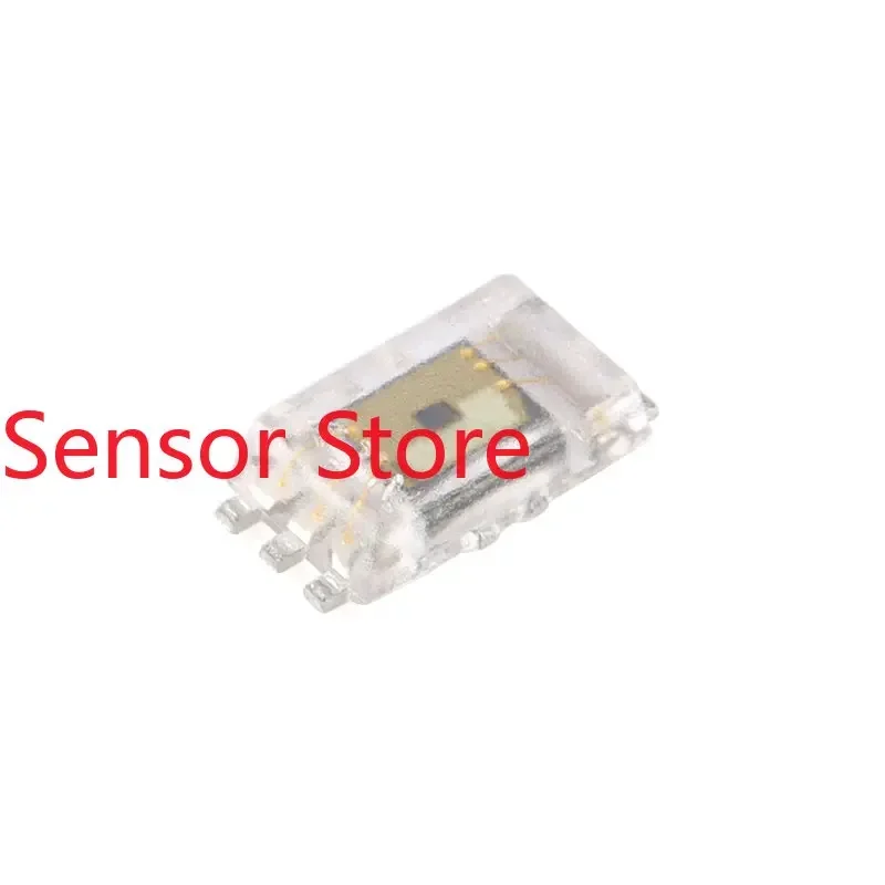 5PCS Original Authentic BH1730FVC-TR WSOF-6 Digital 16-bit Serial Output Ambient Light Sensor IC
5PCS Original Authentic BH1730FVC-TR WSOF-6 Digital 16-bit Serial Output Ambient Light Sensor IC