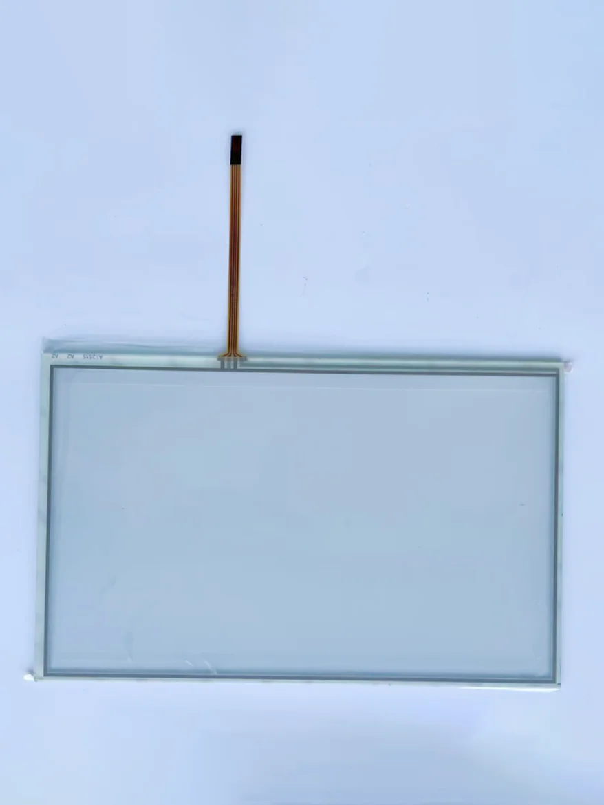 New for UNICON HU102S-00 HU102E-00 HF102E-00 Glass Panel Touch Screen
New for UNICON HU102S-00 HU102E-00 HF102E-00 Glass Panel Touch Screen