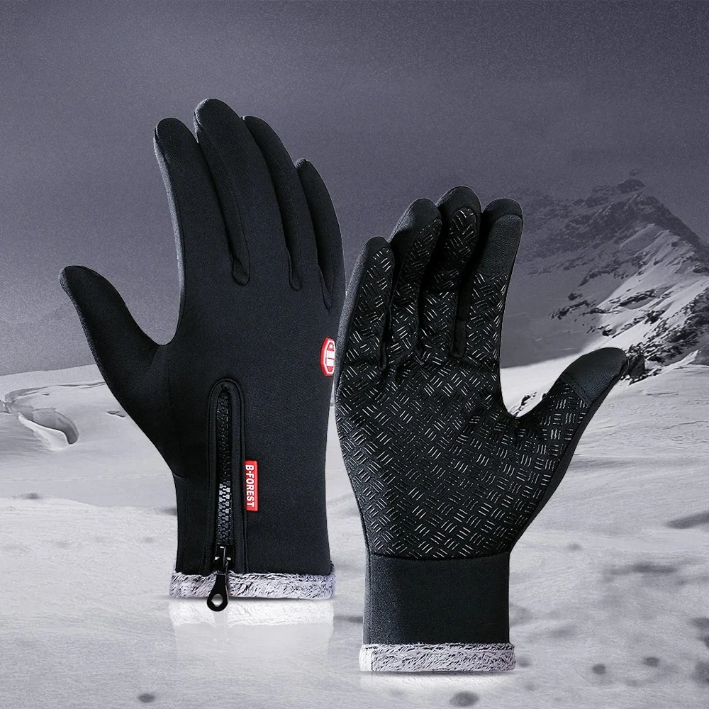 Kyncilor Cold Winter Hiking Bicycle Gloves ciclismo Thicker Anti Slip Fleece Wind stop Touch Screen Warm Cycling Gloves
Kyncilor Cold Winter Hiking Bicycle Gloves ciclismo Thicker Anti Slip Fleece Wind stop Touch Screen Warm Cycling Gloves