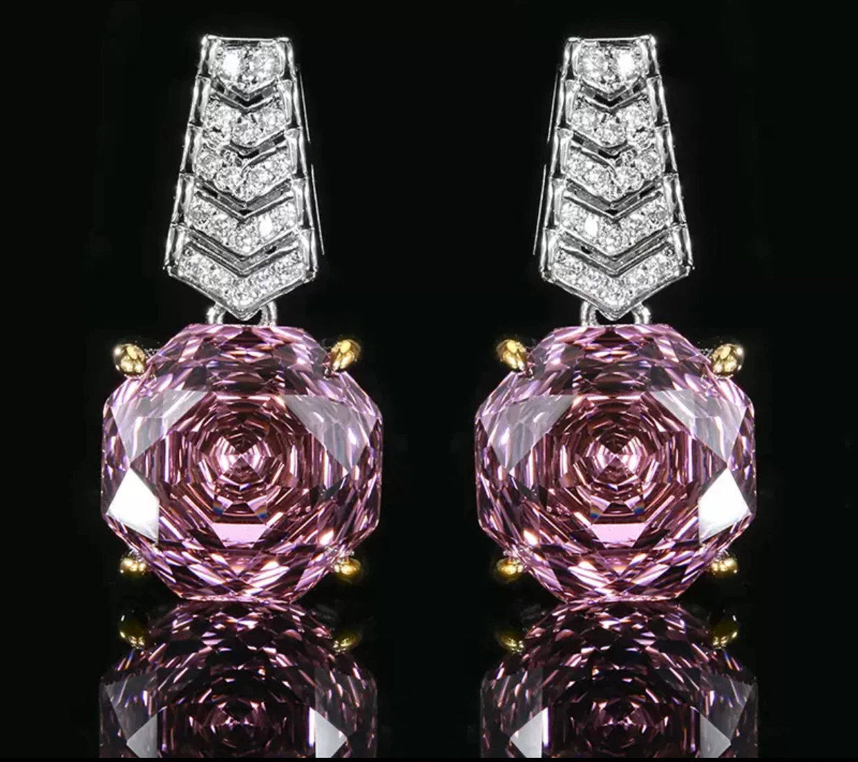 2025 New Luxury Design Elegant Jewelry Dried Rose Aesthetic Necklace Ring Earrings Set, High-end Elegant Sweet Aesthetic Jewelry
2025 New Luxury Design Elegant Jewelry Dried Rose Aesthetic Necklace Ring Earrings Set, High-end Elegant Sweet Aesthetic Jewelry