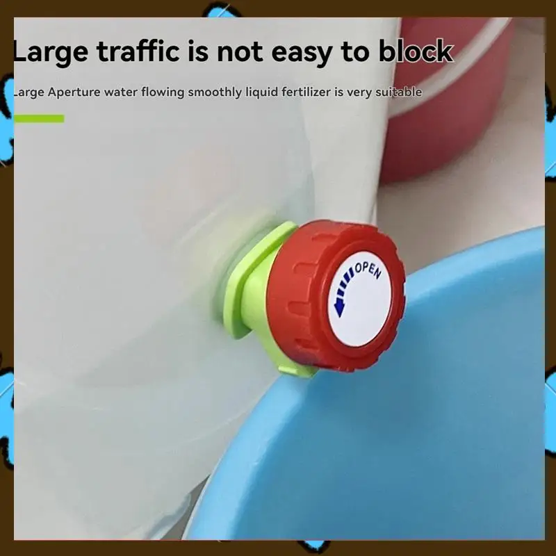 Promotion! Faucet Water Dispenser Beverage Cooler Replacement Faucet Outdoor Faucet Large Diameter Bucket Switch Valve
Promotion! Faucet Water Dispenser Beverage Cooler Replacement Faucet Outdoor Faucet Large Diameter Bucket Switch Valve