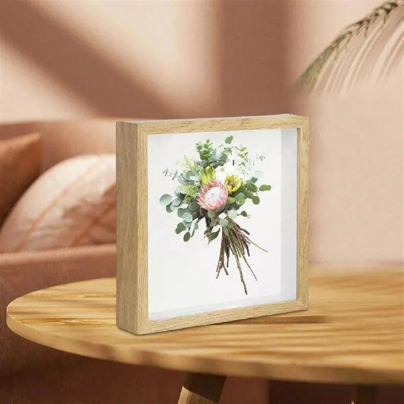 8x8 Shadow Box Picture Frame Dried Flower Preservation Tool Personal Care Health Massage Equipment Hairdressing Accessories
8x8 Shadow Box Picture Frame Dried Flower Preservation Tool Personal Care Health Massage Equipment Hairdressing Accessories