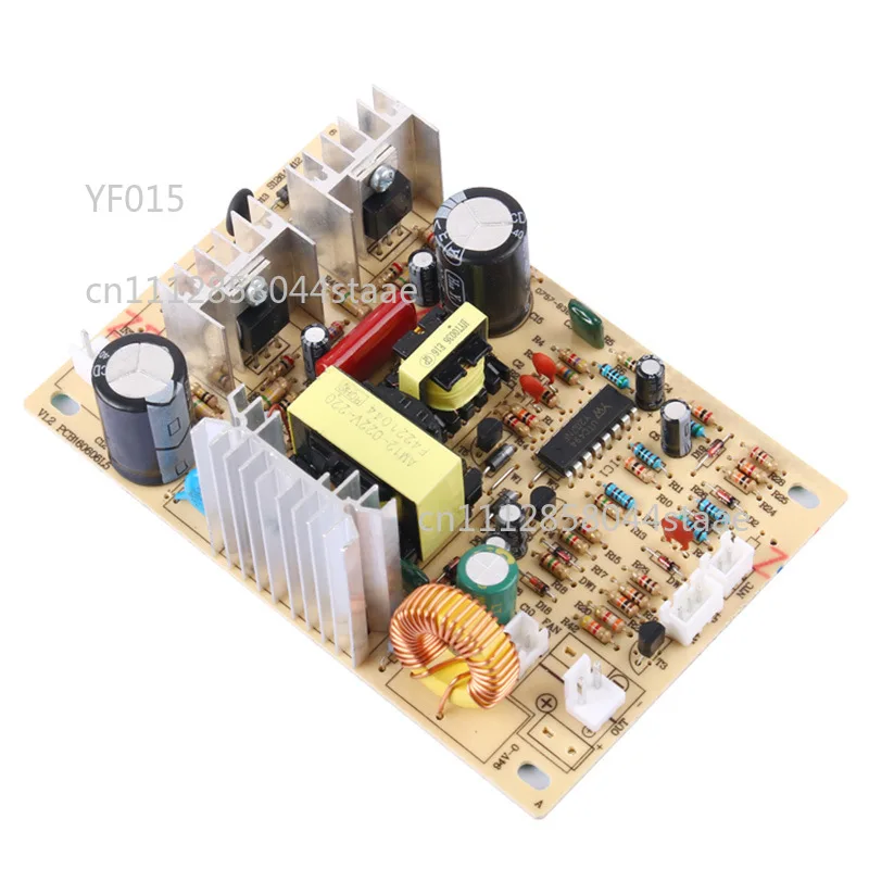 AC220V to DC12V Switch Power Supply Module Water Dispenser Refrigeration Circuit Board Parts
AC220V to DC12V Switch Power Supply Module Water Dispenser Refrigeration Circuit Board Parts