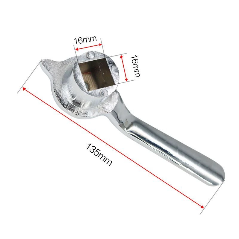 Air valve handle handle accessories
Air valve handle handle accessories