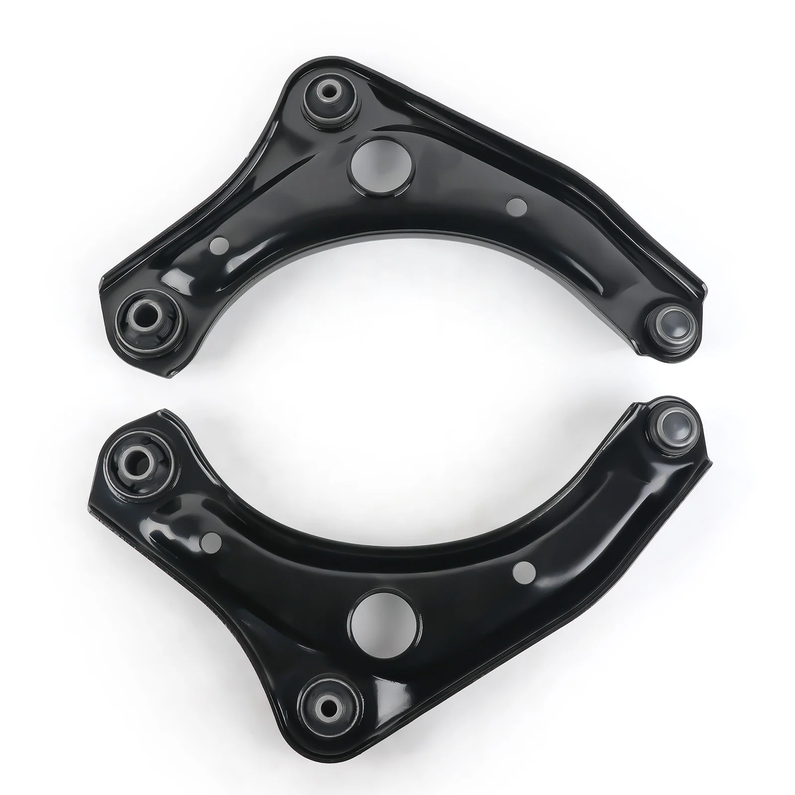 Front Suspension Control Arms + Ball Joints for Nissan Micra 2015-2019 Versa RK621576,
Front Suspension Control Arms + Ball Joints for Nissan Micra 2015-2019 Versa RK621576,