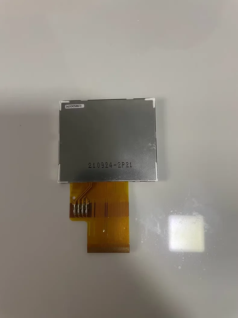 Tested Intact 2.2”COM22T2P21XLC LCD Display Screen
Tested Intact 2.2”COM22T2P21XLC LCD Display Screen