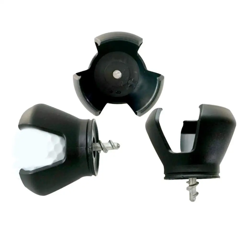 Golf Ball Pick Up Device 3 Claw Suction Picker for Putter Grip Golf Equipment Golf Sport Accessories
Golf Ball Pick Up Device 3 Claw Suction Picker for Putter Grip Golf Equipment Golf Sport Accessories
