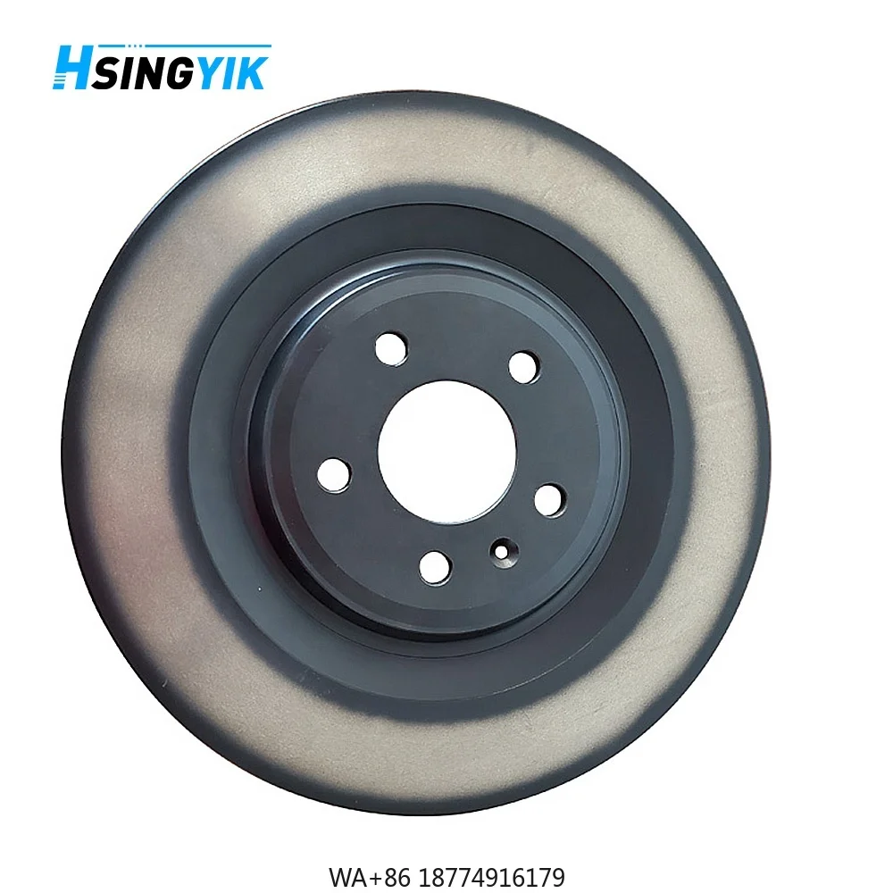 Wholesale Prices for HT250 Auto Parts Rear 356mm 22mm Brake Disc Kit for A6 A7 A8 S7 S8 Sportback
Wholesale Prices for HT250 Auto Parts Rear 356mm 22mm Brake Disc Kit for A6 A7 A8 S7 S8 Sportback