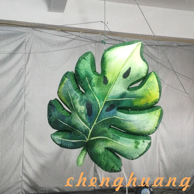 Надувные листья, декоративные надувные листья на тему растительного лесного мира, с воздуходувкой, можно повесить, декоративный реквизит.
Надувные листья, декоративные надувные листья на тему растительного лесного мира, с воздуходувкой, можно повесить, декоративный реквизит.