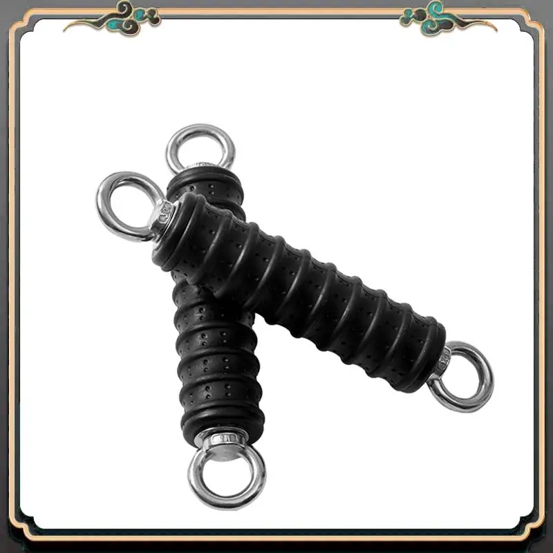 Premium Push Down Single Gym Handle Tricep Strength Pull Up Hand Grips For Cable Machine Attachment Arm Fitness Equipment
Premium Push Down Single Gym Handle Tricep Strength Pull Up Hand Grips For Cable Machine Attachment Arm Fitness Equipment