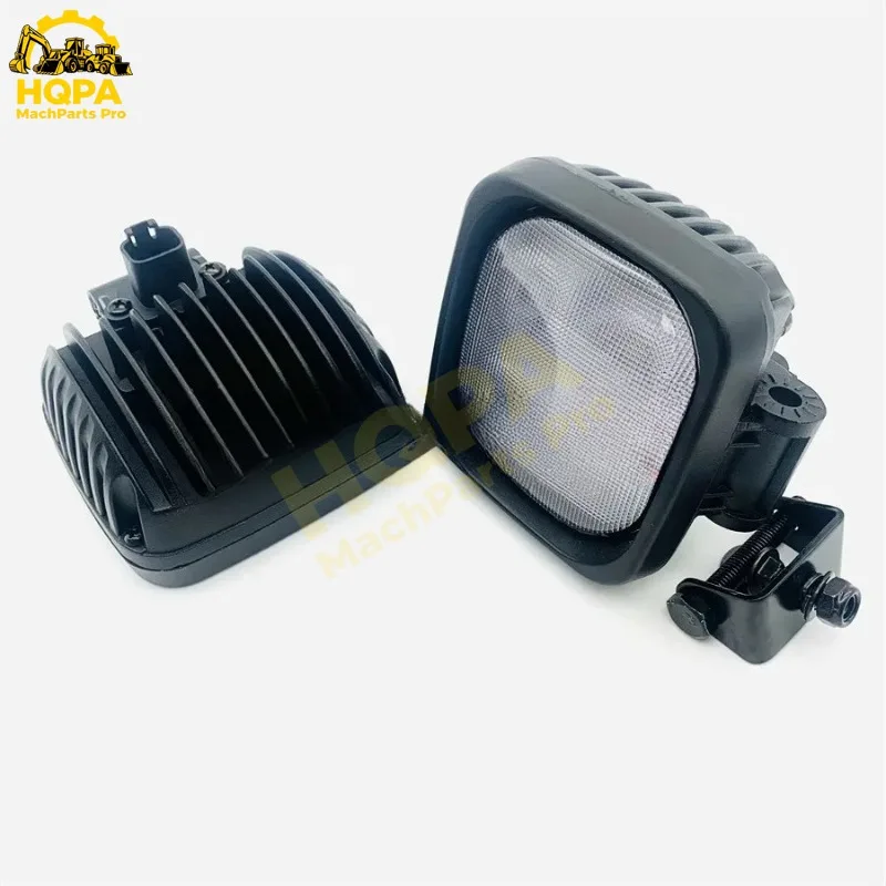 153-2073 1532073 Lamp Flood For Cat Caterpillar 5110B 5230B 816F 826H 120H 160H 572R 587R 587R 815F 825H D10T2 D7R D6R 784C 814F
153-2073 1532073 Lamp Flood For Cat Caterpillar 5110B 5230B 816F 826H 120H 160H 572R 587R 587R 815F 825H D10T2 D7R D6R 784C 814F