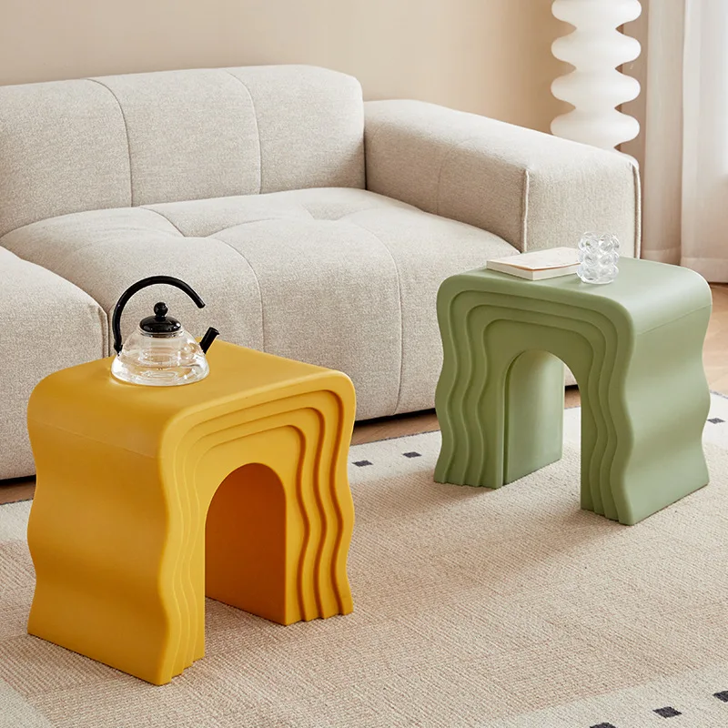Floor-to-ceiling ornament, bedroom makeup stool, sofa edge, living room coffee table combination
Floor-to-ceiling ornament, bedroom makeup stool, sofa edge, living room coffee table combination