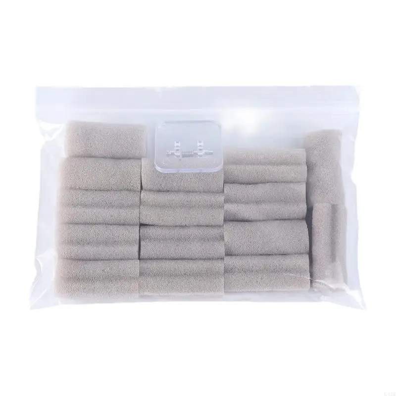 Table Tennis Racket Sponge Wipe Cleaning Brush Replacement Table Tennis Glues Brush for Table Tennis Glues Application
Table Tennis Racket Sponge Wipe Cleaning Brush Replacement Table Tennis Glues Brush for Table Tennis Glues Application