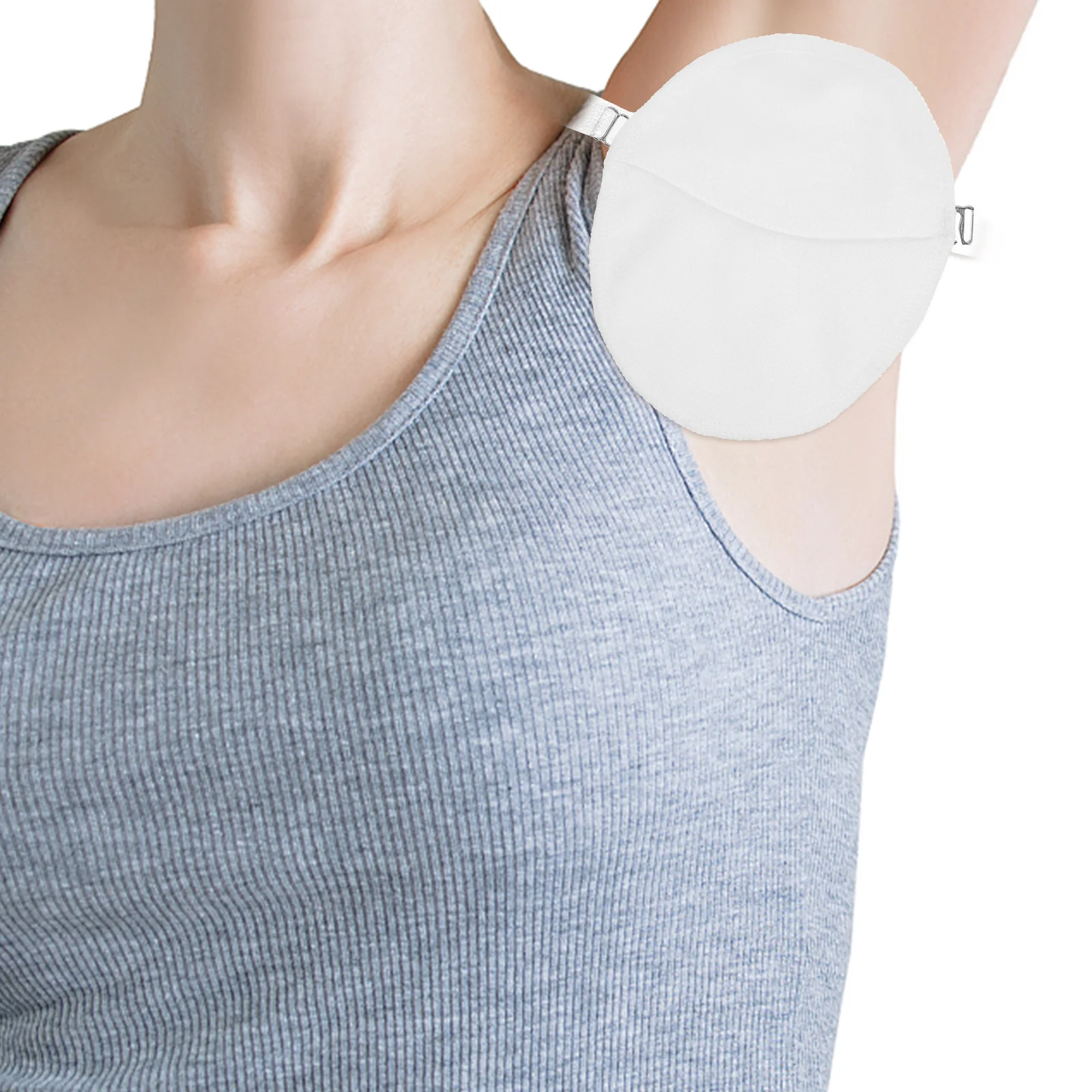 1 шт., защитные накладки для летнего платья, подушечки для подмышек, женские летние защитные накладки для подмышек
1 шт., защитные накладки для летнего платья, подушечки для подмышек, женские летние защитные накладки для подмышек