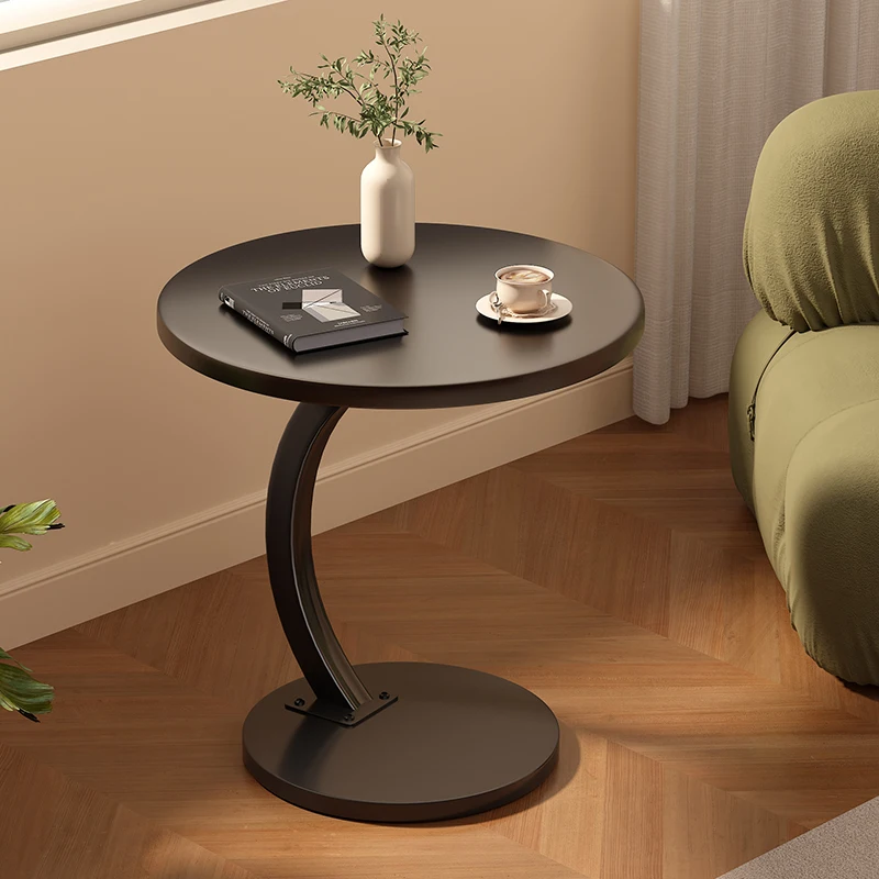 Легкий роскошный современный приставной столик, мебель для гостиной, круглый журнальный столик, угловой кофейный портативный маленький стол, маленький чайный столик, дешево
Легкий роскошный современный приставной столик, мебель для гостиной, круглый журнальный столик, угловой кофейный портативный маленький стол, маленький чайный столик, дешево
