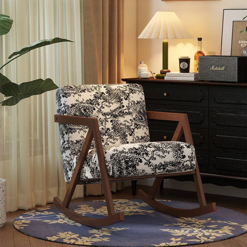 Rocking Tumbonas Living Room Chairs Arm Gaming Mobile Luxury Bedroom Chairs Reading Designer Fauteuil Lounge Suite Furniture
Rocking Tumbonas Living Room Chairs Arm Gaming Mobile Luxury Bedroom Chairs Reading Designer Fauteuil Lounge Suite Furniture