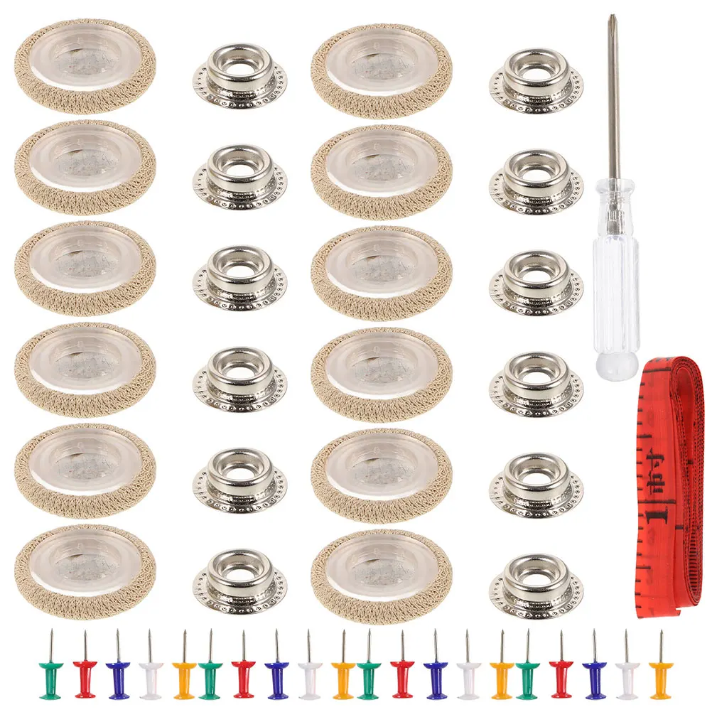 30pcs Roof Headliner Repair Kit Fabric Fixing Durable Fasteners Vehicle Ceiling Cloth Sun Roof Repair Auto
30pcs Roof Headliner Repair Kit Fabric Fixing Durable Fasteners Vehicle Ceiling Cloth Sun Roof Repair Auto