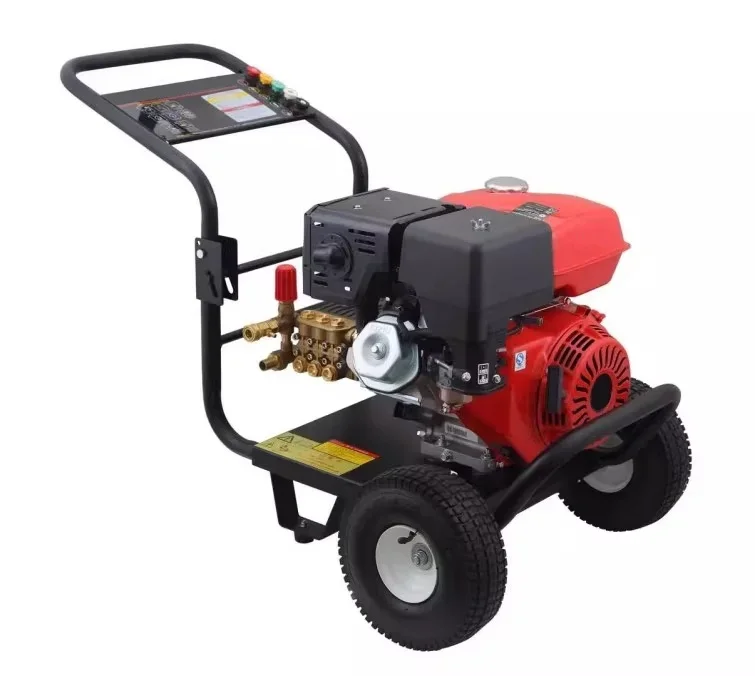 220V Used High Pressure Washer for Pipes Metal Cold Water Cleaning Process High Pressure Water Jet for Efficient
220V Used High Pressure Washer for Pipes Metal Cold Water Cleaning Process High Pressure Water Jet for Efficient