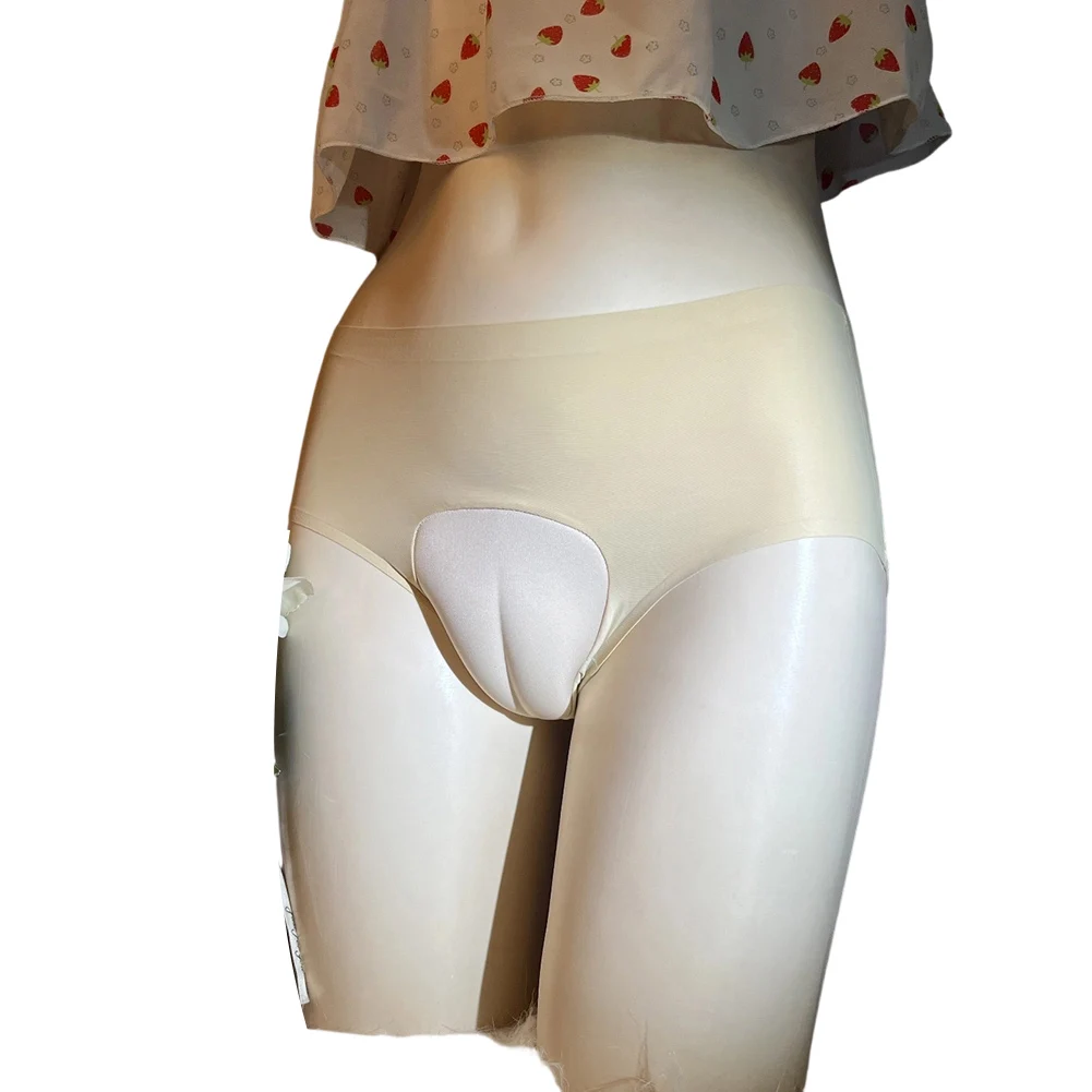 Men Ice Silk Smooth Seamless Briefs Sexy Accessories Japanese ThongsSissy Transgender Underwear Erotic Lingeries For Man Panties
Men Ice Silk Smooth Seamless Briefs Sexy Accessories Japanese ThongsSissy Transgender Underwear Erotic Lingeries For Man Panties