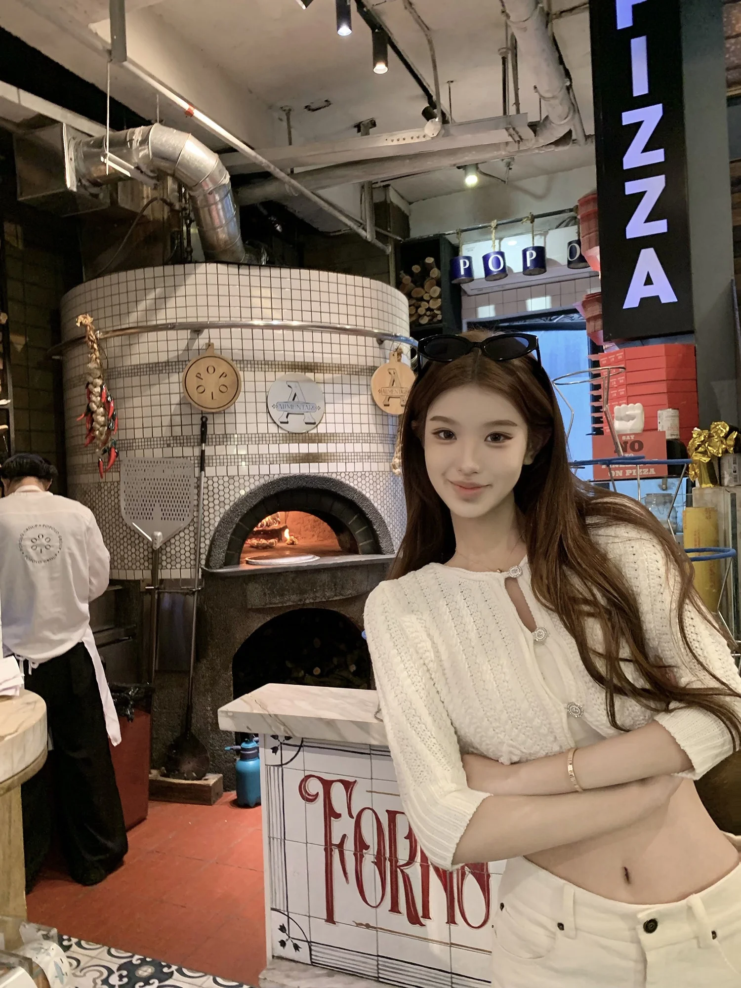 Wuuus Moonlight Variations ort Sve Knitted Jaet Women's Early Spring Ele Sle Polyester Cotton Nylon Blend
Wuuus Moonlight Variations ort Sve Knitted Jaet Women's Early Spring Ele Sle Polyester Cotton Nylon Blend