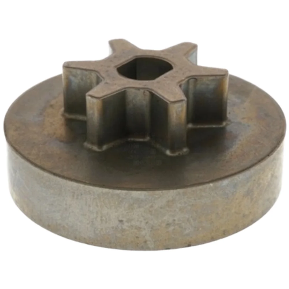 1pc Sprocket Teeth Seamless Replacement Sprocket 90618228 For DCCS620B DCCS620P1 Chainsaw Garden Power Tools Accessories
1pc Sprocket Teeth Seamless Replacement Sprocket 90618228 For DCCS620B DCCS620P1 Chainsaw Garden Power Tools Accessories