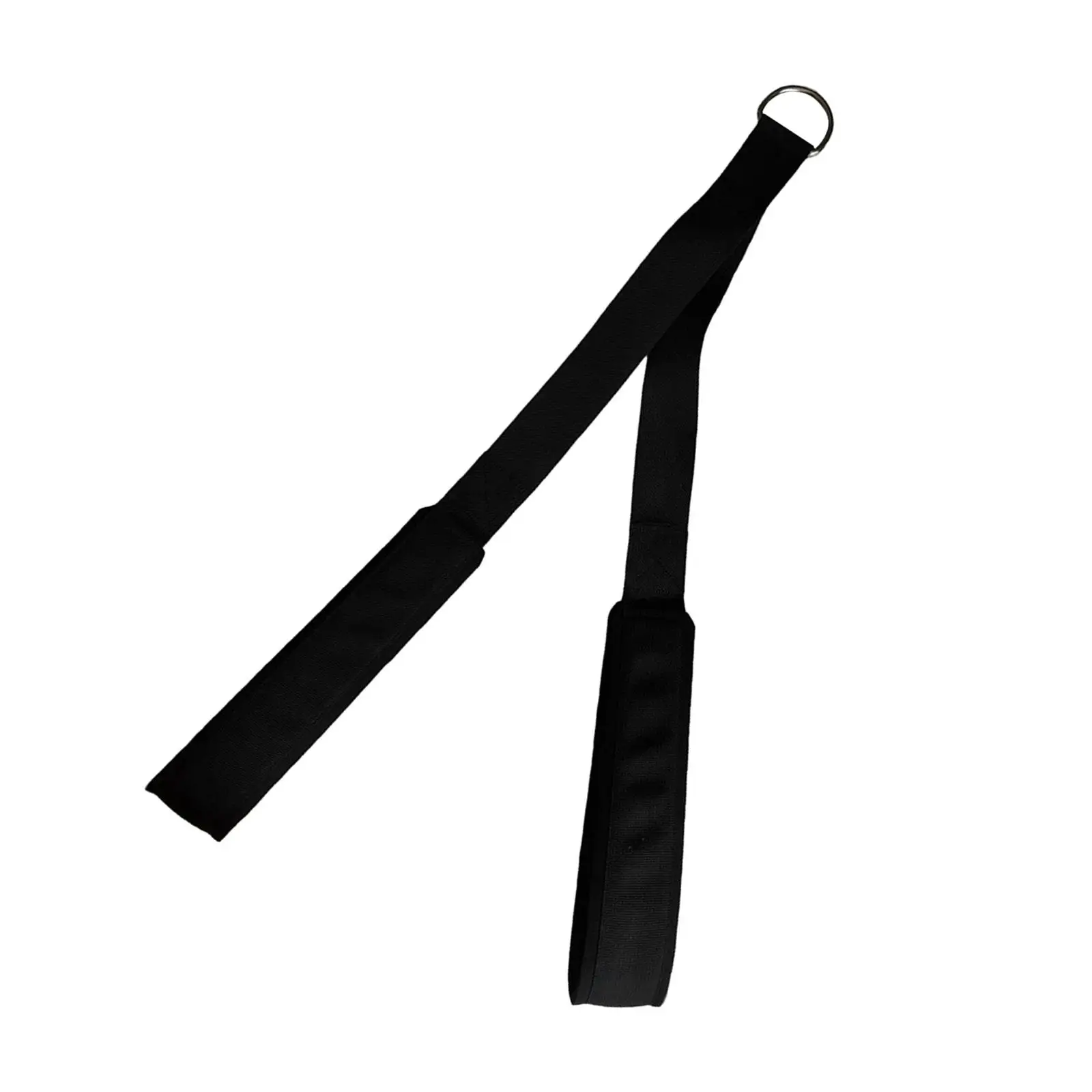 Tricep Rope Cable Attachment Tricep Pull Down Rope with Rings Handle Gym Accessories LAT Pulldown Attachment for Bodybuilding
Tricep Rope Cable Attachment Tricep Pull Down Rope with Rings Handle Gym Accessories LAT Pulldown Attachment for Bodybuilding
