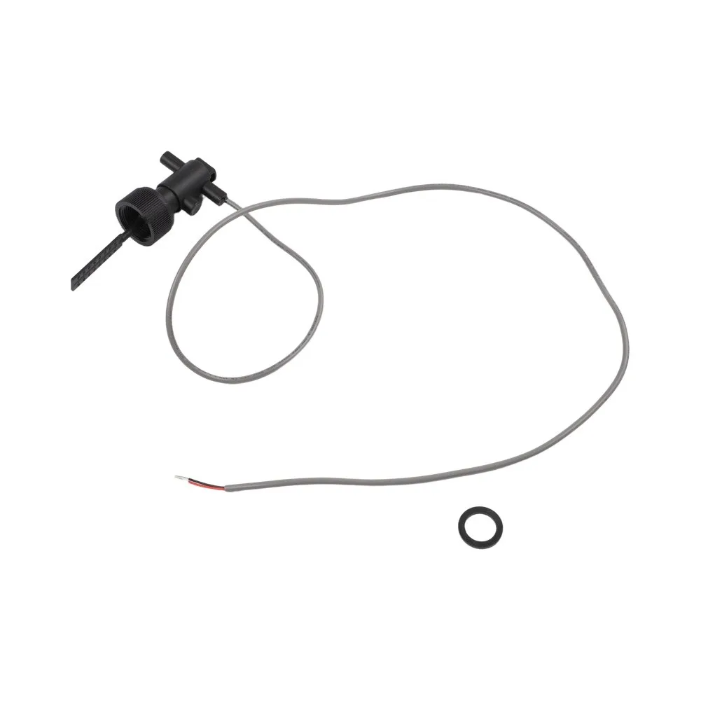 Color Black Paddle Flow Switch Stable Performance Flow Sensor Flow Sensor 100V Sensor Influence Resistance 1MPa
Color Black Paddle Flow Switch Stable Performance Flow Sensor Flow Sensor 100V Sensor Influence Resistance 1MPa